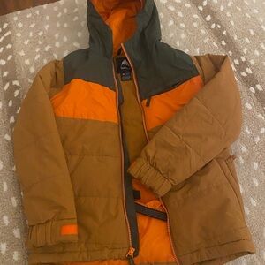 Burton Ski Jacket